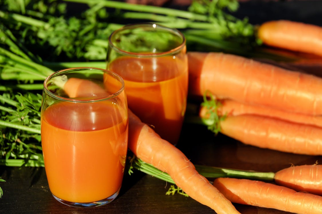 Морковите не само што се добри за видот, ќе ви помогнат да изгубите тежина!