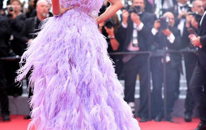 “Sibyl” Red Carpet – The 72nd Annual Cannes Film Festival