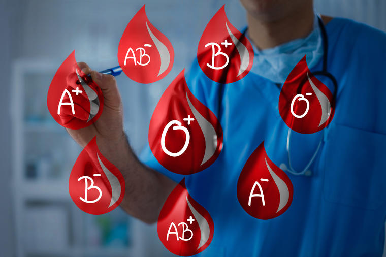 Ова е најретката крвна група: Само 43 луѓе на светот се родени со неа – дали сте меѓу нив?